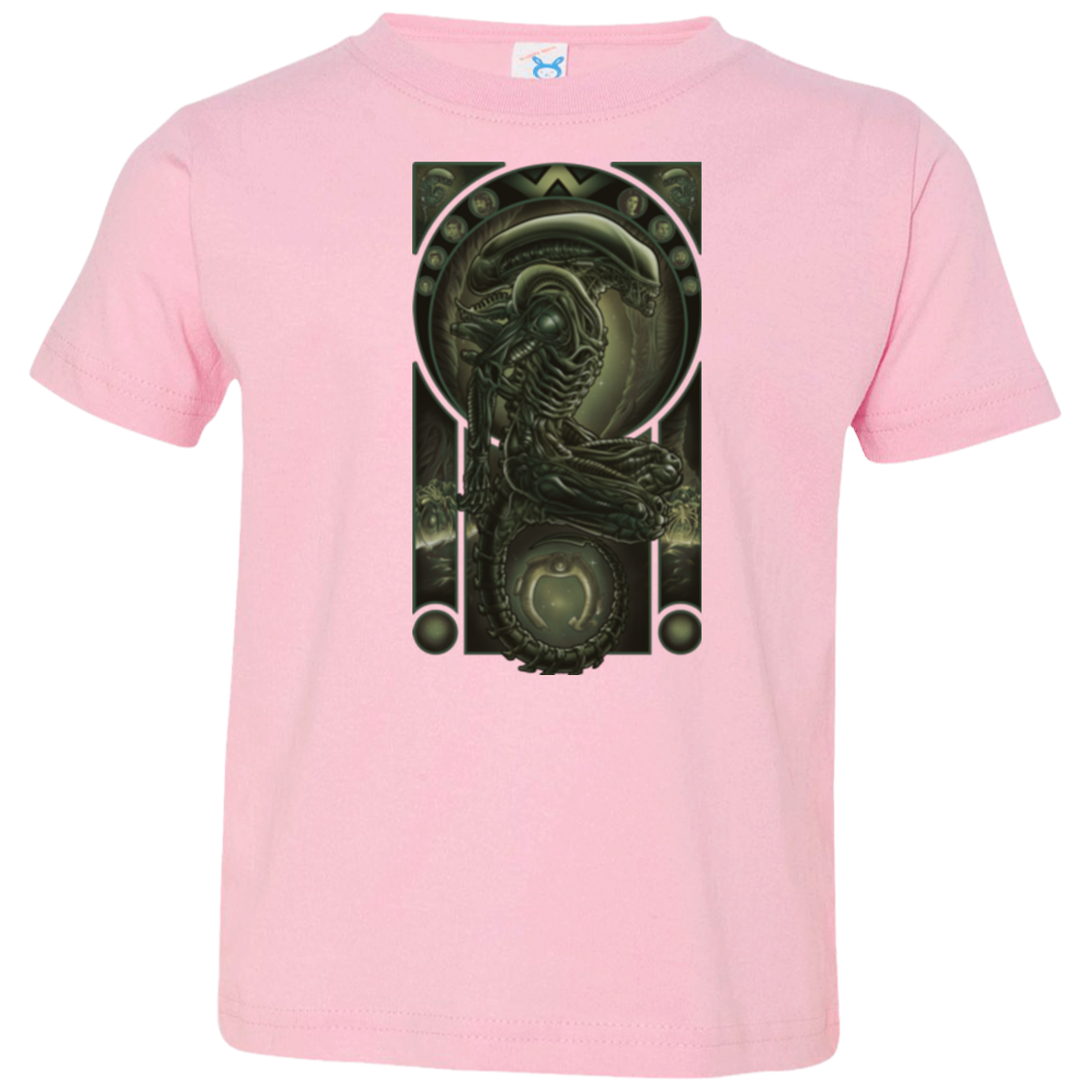 Parasite Toddler Premium T-Shirt