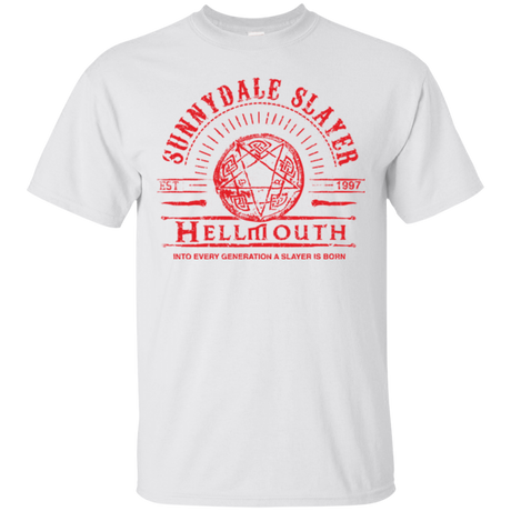 Hellmouth T-Shirt