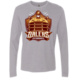 Dr. Who Daleks Men's Premium Long Sleeve