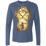 My Kingdom Men's Premium Long Sleeve