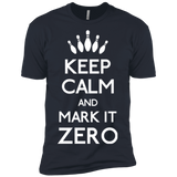 Mark it Zero Men's Premium T-Shirt