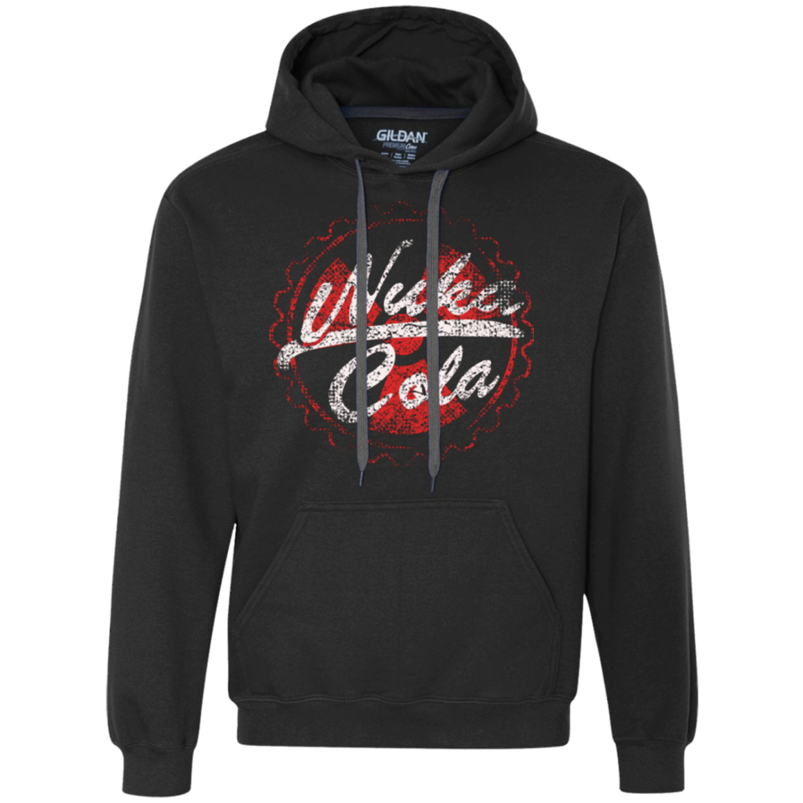 Take my New Money Premium Fleece Hoodie