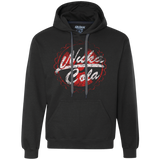 Take my New Money Premium Fleece Hoodie