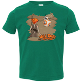 WDA Toddler Premium T-Shirt