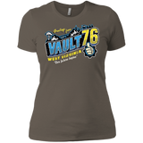 Greetings from WV Vault Women's Premium T-Shirt