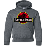 Battle Park Youth Hoodie