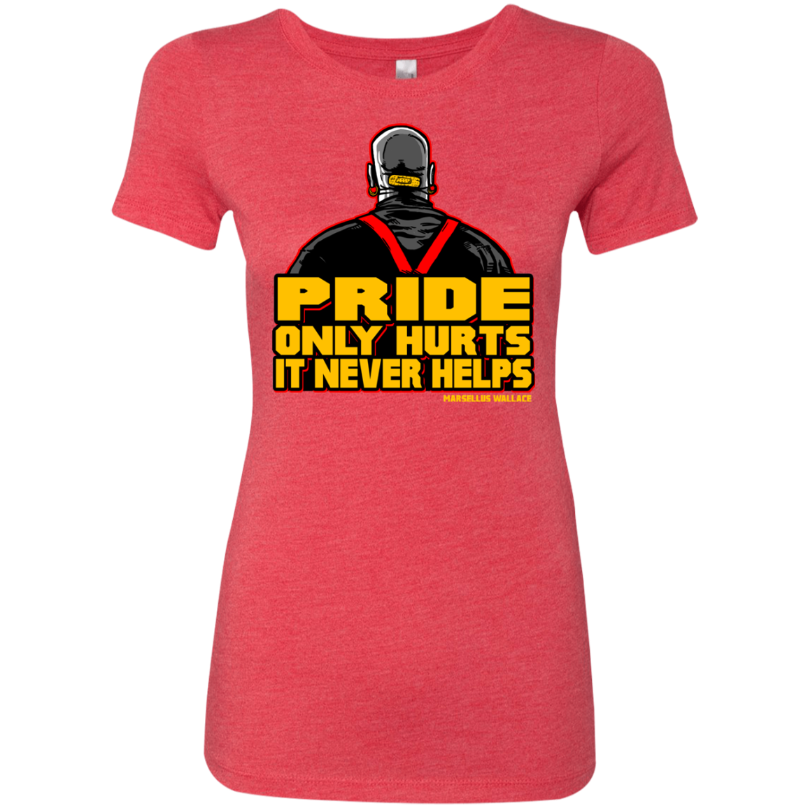 Pride Women's Triblend T-Shirt