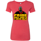 Pride Women's Triblend T-Shirt