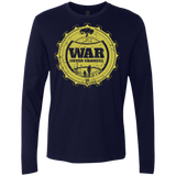 War never changes (2) Men's Premium Long Sleeve