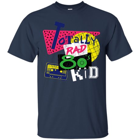 Totally Rad T-Shirt