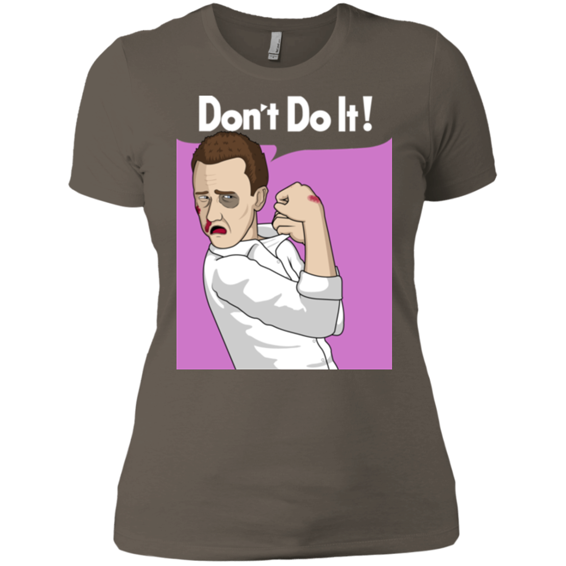 Tyler Women's Premium T-Shirt