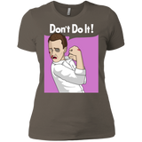 Tyler Women's Premium T-Shirt