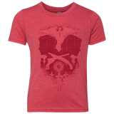 Wayward sons Youth Triblend T-Shirt