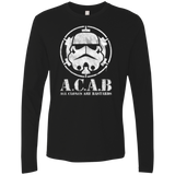 All clones Men's Premium Long Sleeve