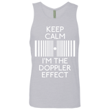 Keep doppler Men's Premium Tank Top