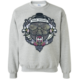 Yeah, Science! Crewneck Sweatshirt