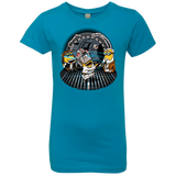 Despicable Training Girls Premium T-Shirt