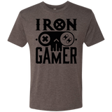 Iron Gamer Men's Triblend T-Shirt