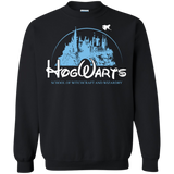 Wizneyland Crewneck Sweatshirt