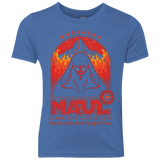 Maul Martial Arts Youth Triblend T-Shirt