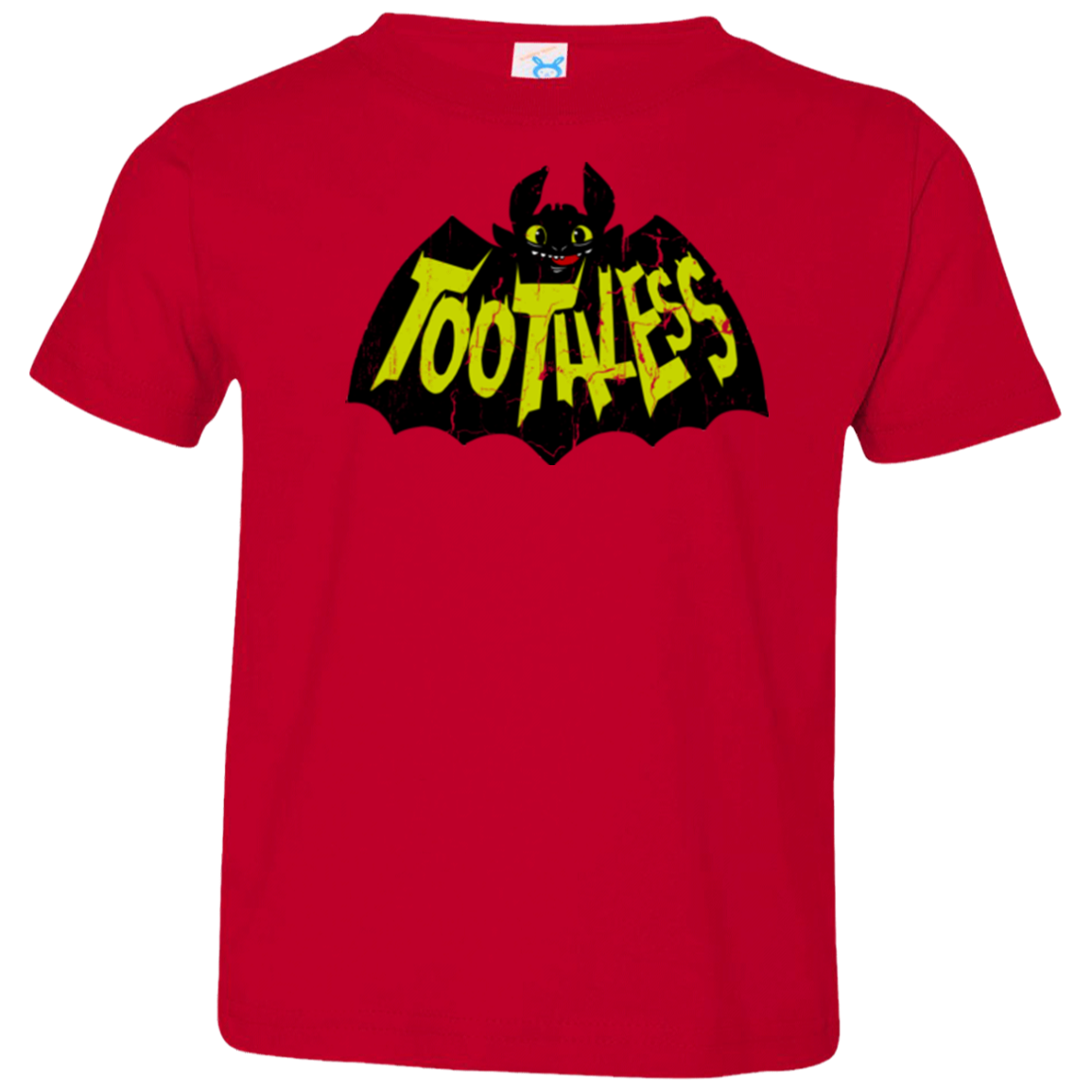 The Dark Dragon Toddler Premium T-Shirt