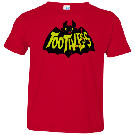 The Dark Dragon Toddler Premium T-Shirt