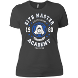Sith Master Academy 80 Women's Premium T-Shirt