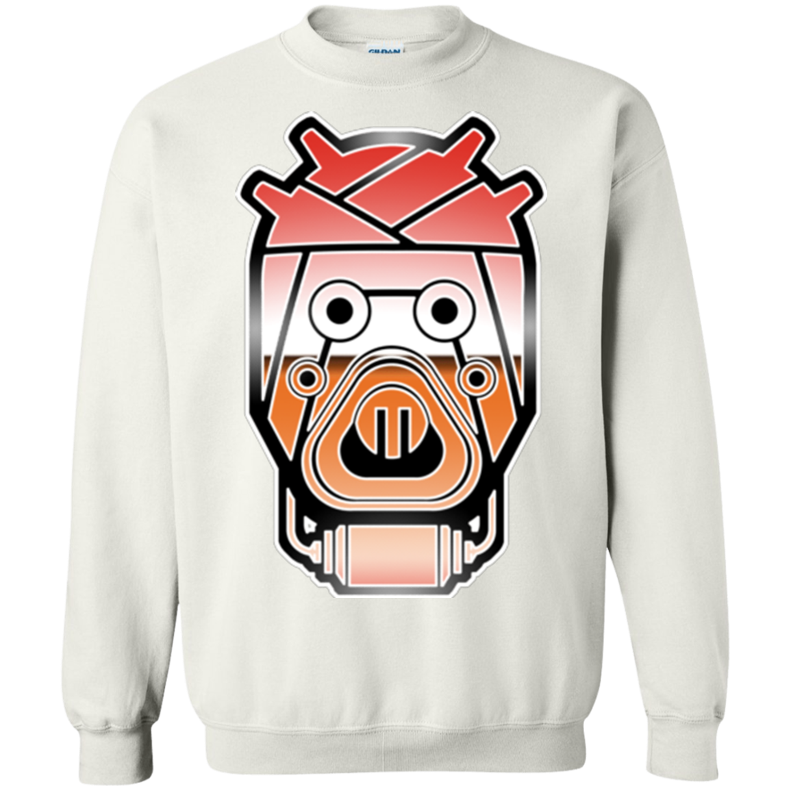 Tusken Crewneck Sweatshirt