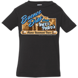 Alamo Basement Infant Premium T-Shirt