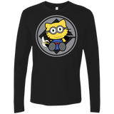 Hello Banana Men's Premium Long Sleeve