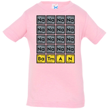 Batmanium Infant Premium T-Shirt