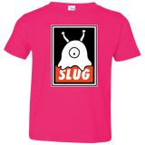 Slug Toddler Premium T-Shirt