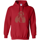 Desert Pullover Hoodie