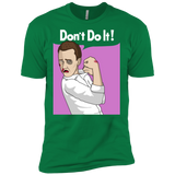 Tyler Men's Premium T-Shirt