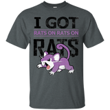 Rats on rats on rats T-Shirt