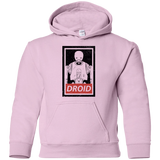 Droid Youth Hoodie