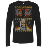 One Xmas to rule them all Men's Premium Long Sleeve