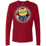 Hello Banana Men's Premium Long Sleeve