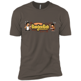 Burger Bob Men's Premium T-Shirt