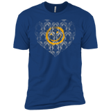 Sherlove Boys Premium T-Shirt