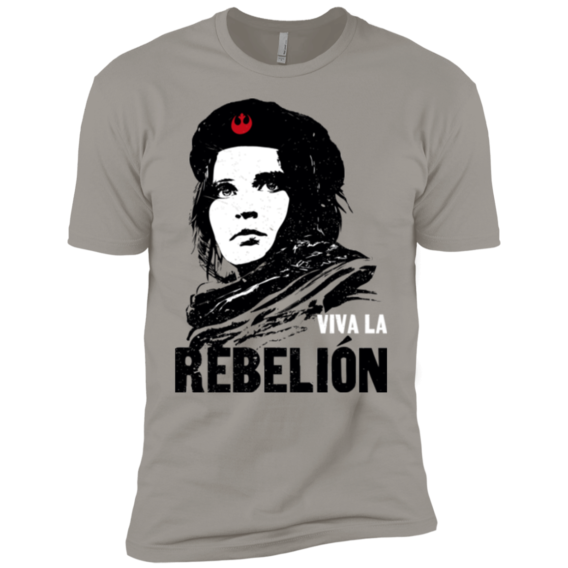 Viva la Rebelion Boys Premium T-Shirt