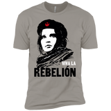 Viva la Rebelion Boys Premium T-Shirt