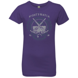 SWORD IN THE DARKNESS Girls Premium T-Shirt