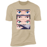 Team 7 Eyes Men's Premium T-Shirt
