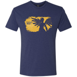 Play of the Game Mercy Men's Triblend T-Shirt