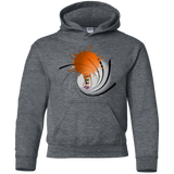 Splat 007 Youth Hoodie