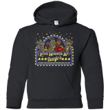 Five Nights at Banjos Youth Hoodie