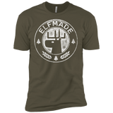 Elf Made Men's Premium T-Shirt