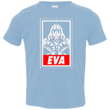 EVA Toddler Premium T-Shirt