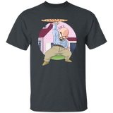 Destructo Pizza Youth T-Shirt